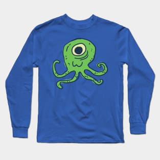 Cute Monster (05) Long Sleeve T-Shirt